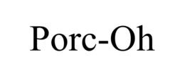 porc-oh