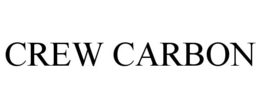 crew carbon