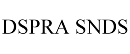 dspra snds