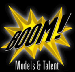 boom! models & talent