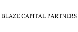 blaze capital partners