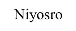 niyosro