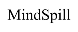 mindspill