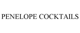 penelope cocktails