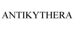antikythera