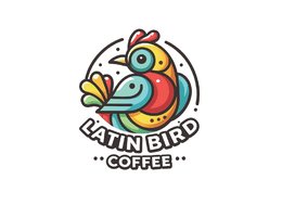 latin bird coffee