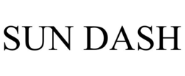 sun dash