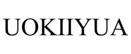 uokiiyua