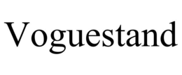 voguestand