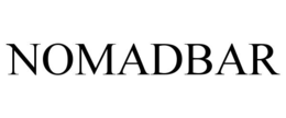 nomadbar