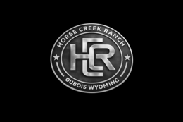 hcr horse creek ranch dubois wyoming