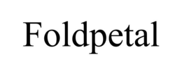 foldpetal