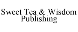 sweet tea & wisdom publishing
