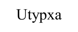 utypxa