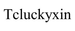 tcluckyxin