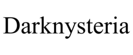 darknysteria