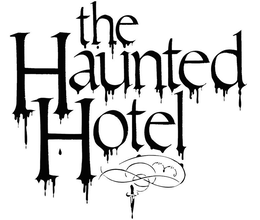 the haunted hotel