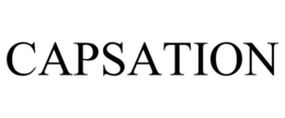 capsation