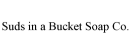 suds in a bucket soap co.