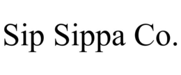 sip sippa co.
