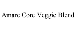 amare core veggie blend