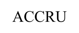 accru