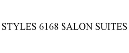 styles 6168 salon suites