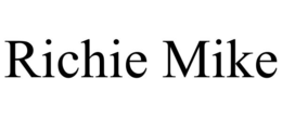 richie mike