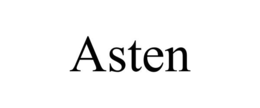 asten