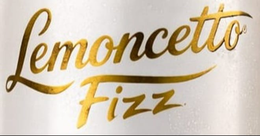 lemoncetto fizz