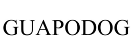 guapodog