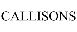 callisons