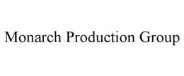 monarch production group