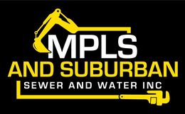 minneapolis and suburban sewer and water inc