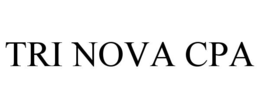 tri nova cpa