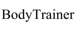 bodytrainer
