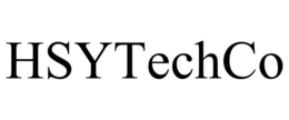 hsytechco