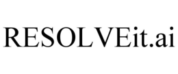 resolveit.ai