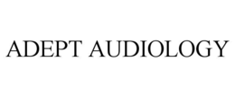 adept audiology