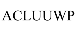 acluuwp