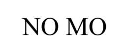 no mo
