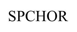 spchor