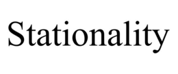 stationality