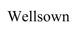 wellsown
