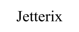 jetterix