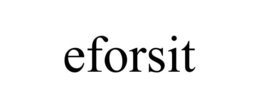 eforsit