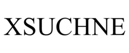 xsuchne