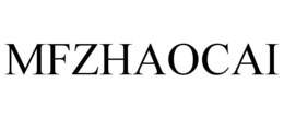 mfzhaocai