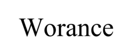 worance