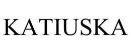 katiuska
